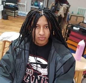 Sonya African Hair Braiding No 1 gallery picture 5