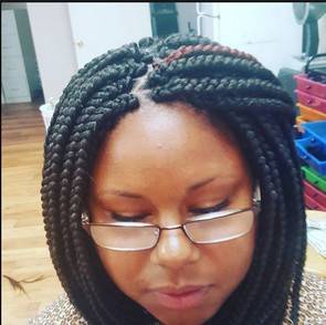 Sonya African Hair Braiding No 1 gallery picture 4