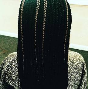 Sonya African Hair Braiding No 1 gallery picture 1
