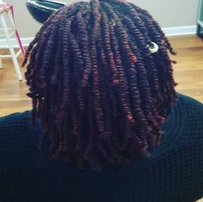 Sonya African Hair Braiding No 1 gallery picture 2