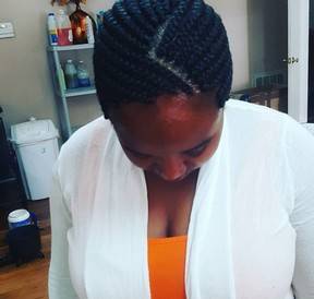 Sonya African Hair Braiding No 1 gallery picture 3