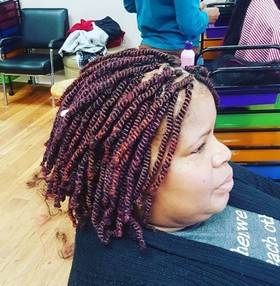 Sonya African Hair Braiding No 1 gallery picture 8