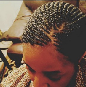 Sonya African Hair Braiding No 1 photo 2