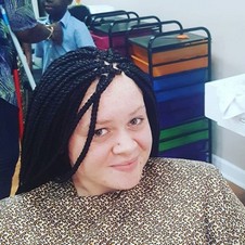 Sonya African Hair Braiding No 1 style photo 1