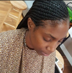 Sonya African Hair Braiding No 1 style photo 5