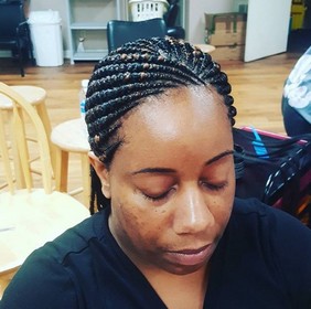 Sonya African Hair Braiding No 1 photo